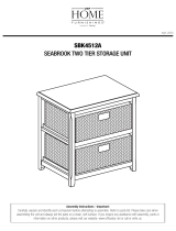 OSP DesignsSBK4512A-WH