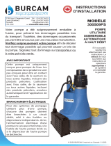 BUR-CAM 9080649 Le manuel du propriétaire