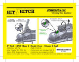 Hit-N-Hitch 8708281 Le manuel du propriétaire