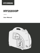 Hyundai 8914277 Le manuel du propriétaire