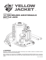 Yellow Jacket 9059049 Le manuel du propriétaire