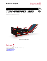 RedeximTurf-Stripper 1600