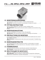 Trox EL Guide d'installation