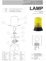 nologo Lamp User And Installer Manual