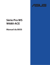 Asus Pro WS W680-ACE Le manuel du propriétaire