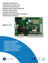 Key Automation 580ISCT-101 Manuel utilisateur