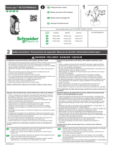 Schneider Electric METSEPM8240 Mode d'emploi