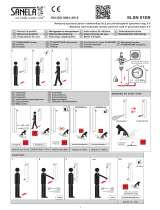 Sanela SLSN 01EB Mounting instructions