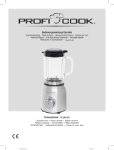 ProfiCook PC-UM 1207 Mode d'emploi