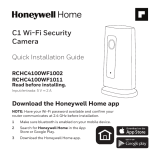 Honeywell HomeHSHSSUPER