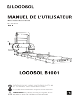 Logosol B1001 Mode d'emploi