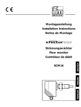 IFM ST0544 Guide d'installation