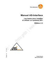 IFM AC507S Le manuel du propriétaire