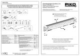 PIKO 58547 Parts Manual