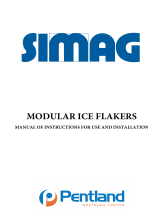 SIMAG SPN1205 Le manuel du propriétaire