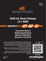 Spektrum SMARTSPMXC2060