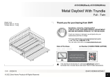 Dorel Home 4151639N Assembly Manual