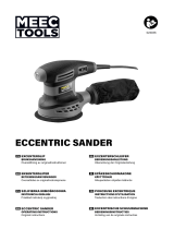 Meec tools 024036 Mode d'emploi