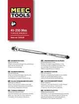 Meec tools 013149 Mode d'emploi