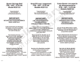 Universal Broadmoore M20153210 Assembly Instructions