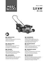 Meec tools 014093 Mode d'emploi