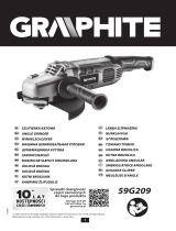 Graphite 59G209 Le manuel du propriétaire