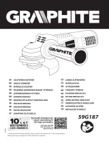 Graphite 59G187 Le manuel du propriétaire