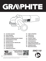 Graphite 59G110 Le manuel du propriétaire