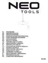 NEO TOOLS90-038