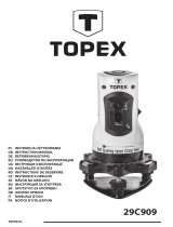 Topex 29C909 Le manuel du propriétaire