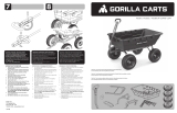 Gorilla GOR10-COM Le manuel du propriétaire