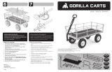 Gorilla GOR1200PS-C Le manuel du propriétaire