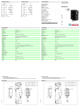 Pepperl+Fuchs DF20/49/124 Mode d'emploi