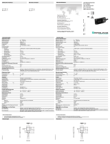 Pepperl+Fuchs OBR1500-R2F-E0-L Mode d'emploi