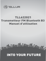 Tellur TLL622021 Manuel utilisateur