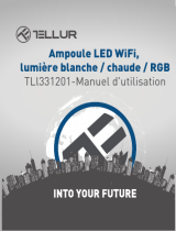Tellur TLL331201 Manuel utilisateur