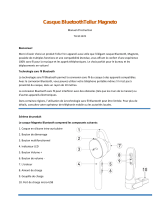 Tellur TLL511221 Manuel utilisateur