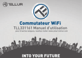 Tellur TLL331161 Manuel utilisateur