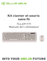 Tellur TLL491171 Manuel utilisateur