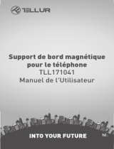Tellur TLL171041 Manuel utilisateur