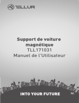 Tellur TLL171031 Manuel utilisateur
