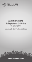 Tellur TLL321031 Manuel utilisateur