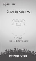 Tellur TLL511421 Manuel utilisateur