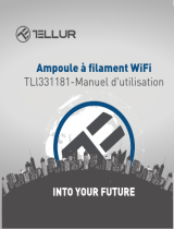 Tellur TLL331181 Manuel utilisateur