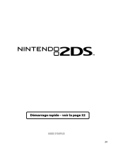 Nintendo 2DS Operations Manual