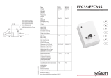 Exodraft EFC35/EFC35S Le manuel du propriétaire