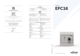 Exodraft EFC16 Le manuel du propriétaire