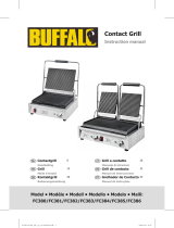 Buffalo FC386 Le manuel du propriétaire