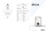 Exodraft EFC15 Le manuel du propriétaire