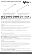 GTV GT-OSL1120S-00 Mode d'emploi